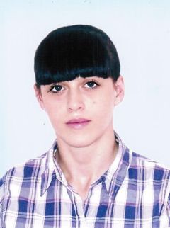 Курилова Яна Сергеевна