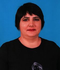 Година Елена Николаевна