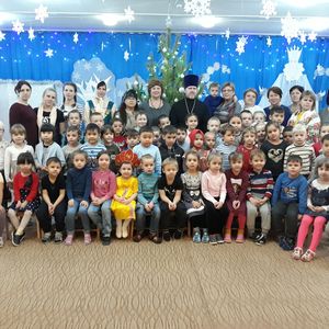 Рождественские колядки