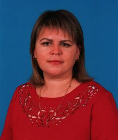 Ковалева Светлана Александровна